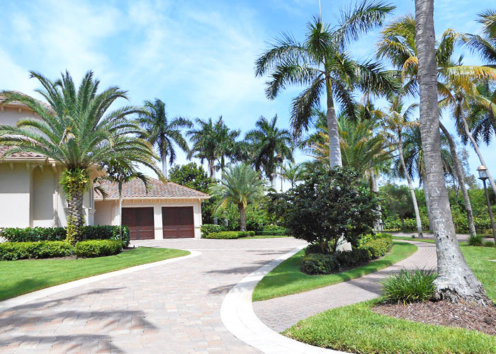 Fortune's Lawn, Land & Tree Service