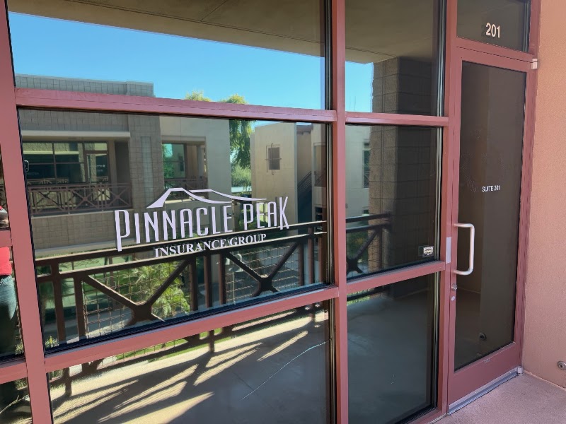 Pinnacle Peak Insurance Group - Insurance broker in Scottsdale