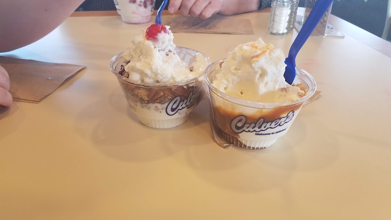 Culver’s - Ice cream shop in Osage Beach