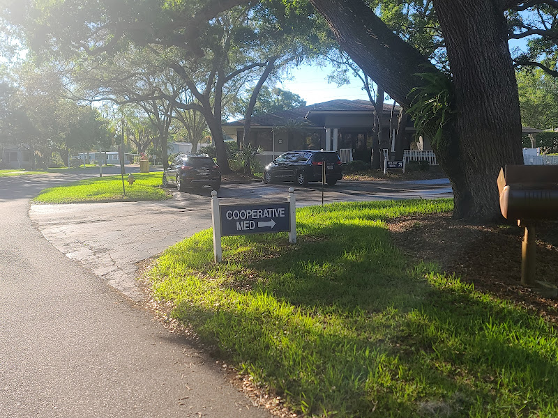 West Coast Family Medical Care - Medical clinic in Clearwater