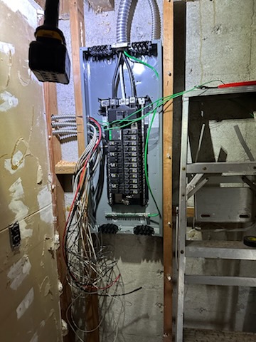 Brady Electric - Electrician in Seattle