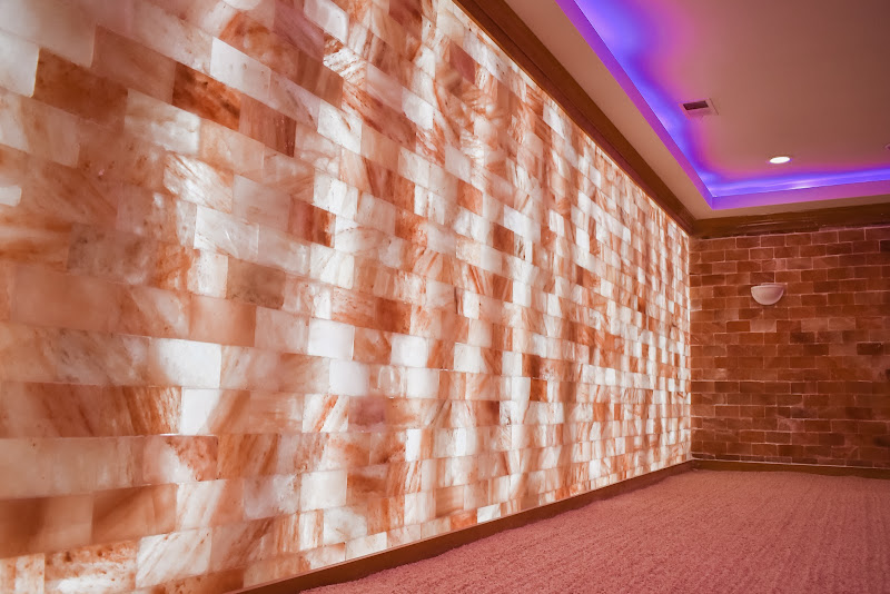 Pure Salt Studios Health and Wellness Spa - Yoga studio in Hilton Head Island