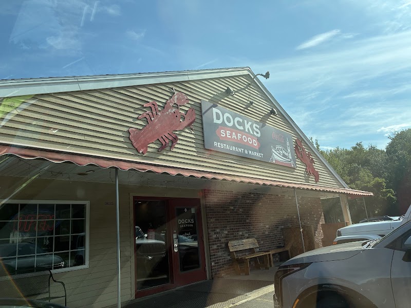 Docks Seafood
