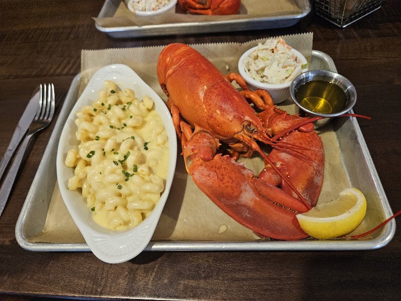 Docks Seafood photo