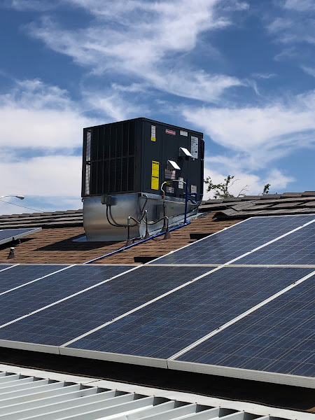 Bulldog Air Conditioning & Heating Repair Las Vegas