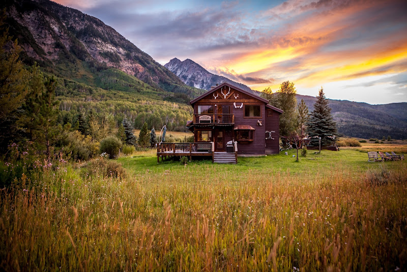 Mountain Goat Property Management & Vacation Rentals - Property management company in Aspen