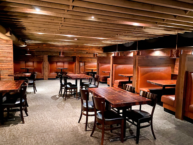 Copper | Whiskey Bar and Grill Bozeman
