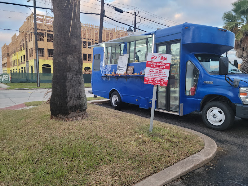 Willow Coffee Truck - Coffee shop in Galveston