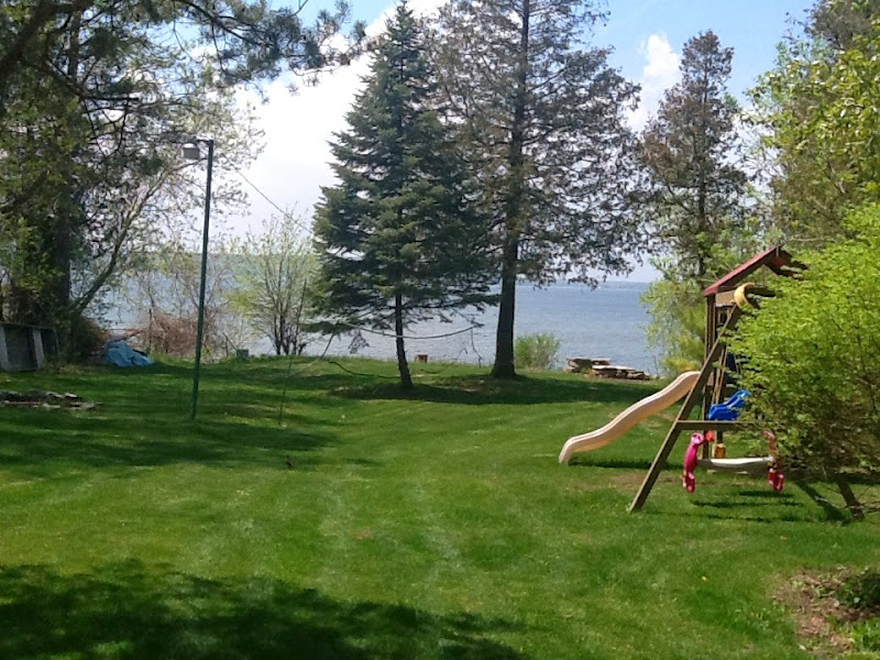 Andropolis Waterfront Cottages - Vacation home rental agency in Sturgeon Bay