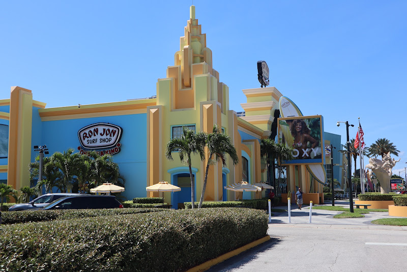 Florida Surf Museum - Museum in Cocoa Beach