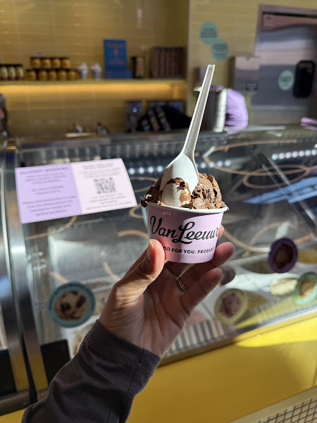 Van Leeuwen Ice Cream