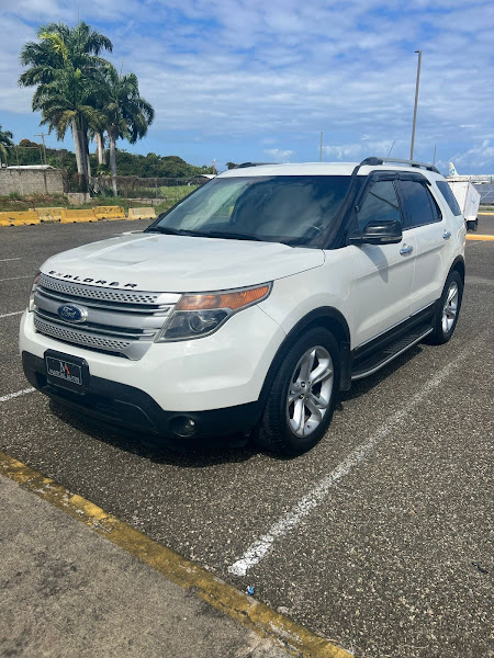 Tropicar Rent A Car - International Airport Gregorio Luperón - Car rental agency in Gregorio Luperón