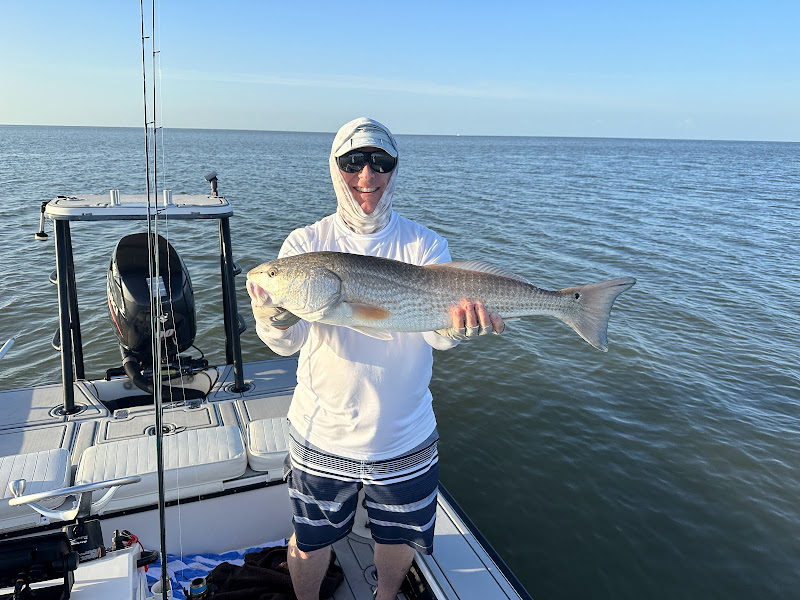 Marco Island Fishing Guide