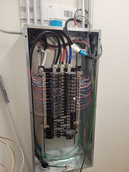 Crimson City Electric