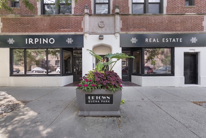 IRPINO Real Estate