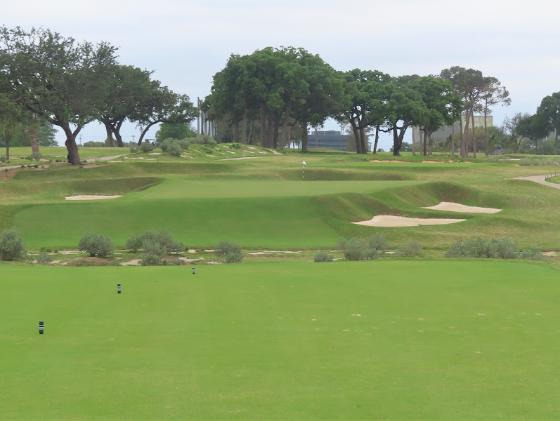 Brook Hollow Golf Club