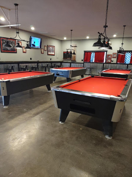 Cues & Brews - Bar in Pagosa Springs