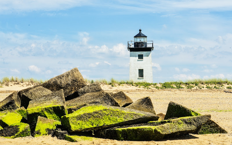 Long Point Light Station - Tourist attraction in MA 02657