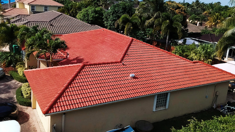 Centurion Roofing