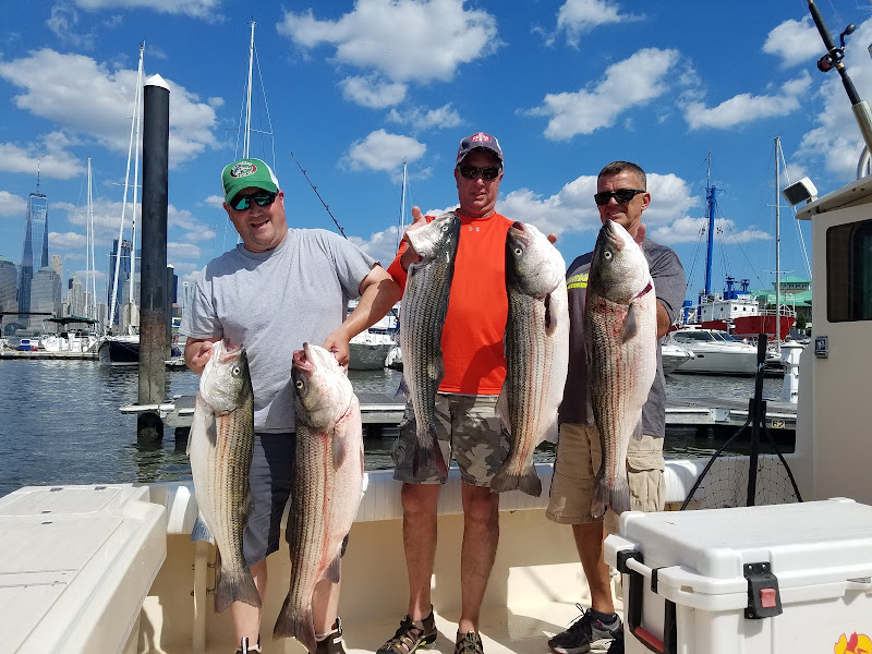 NYC Sportfishing Charters
