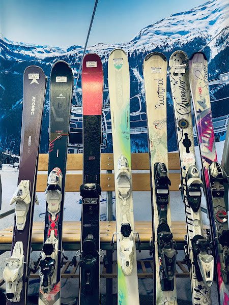 Rocky Mountain Ski & Sport - Ski shop in Colorado Springs