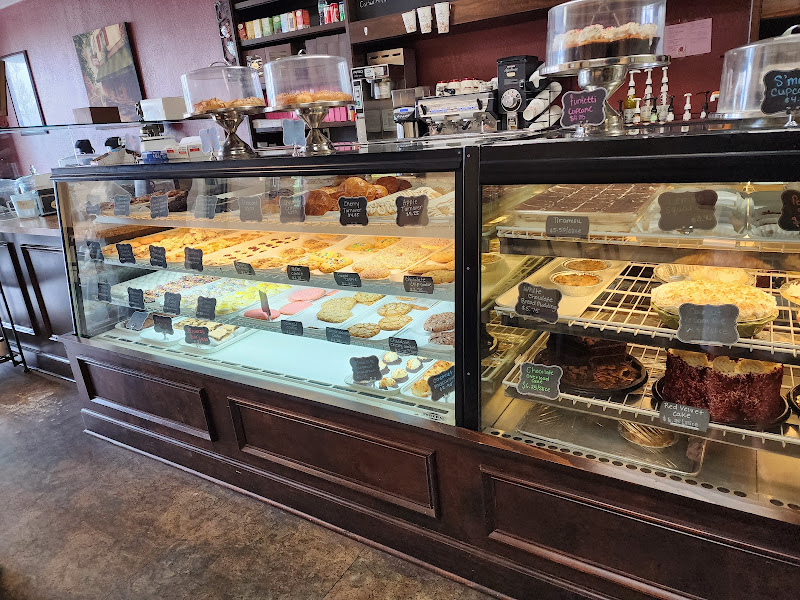 Amaretti Desserts Llc