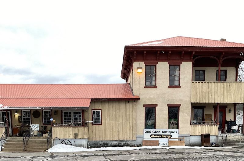 The Shannon McCarthy Team Adirondack at eXp Realty