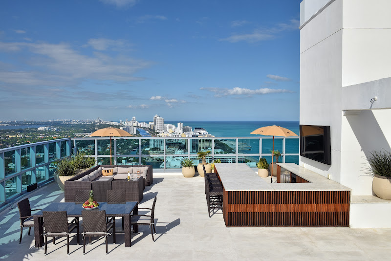 The Setai, Miami Beach