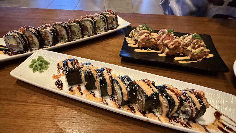 Broome & Orchard - American restaurant in Sedona