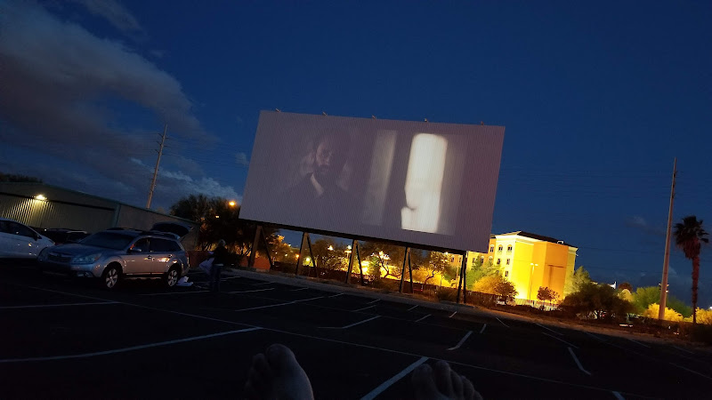 West Wind Las Vegas Drive-In