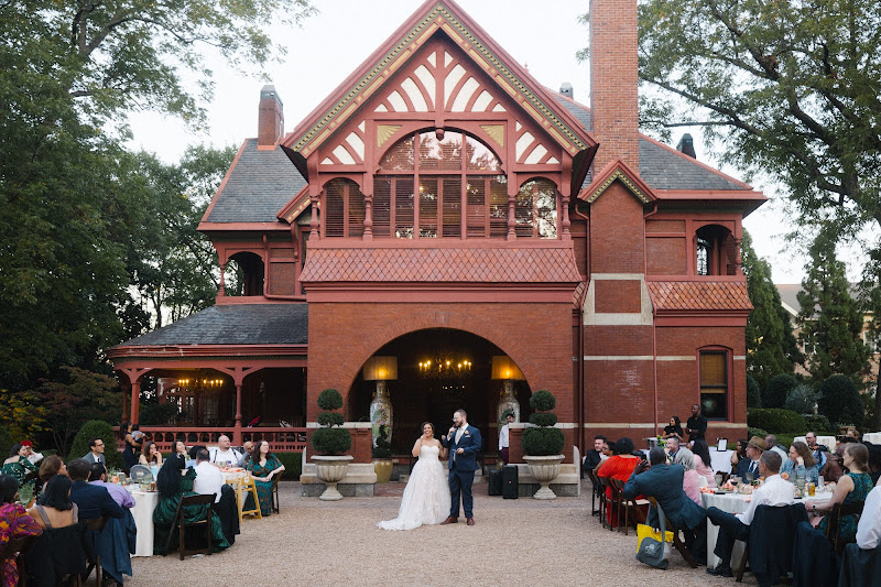 SCAD Ivy Hall - Event venue in Atlanta