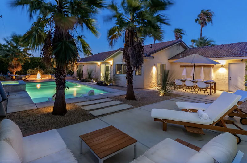 APEK Rentals - Vacation home rental agency in Palm Springs