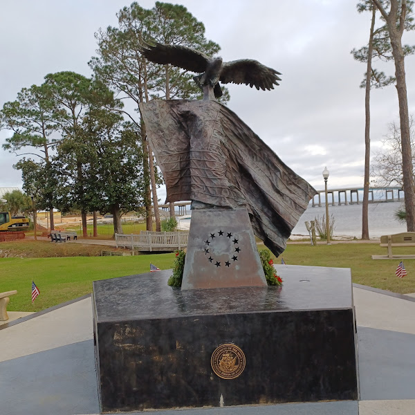 Navarre Black Hawk Memorial - Museum in FL 32566
