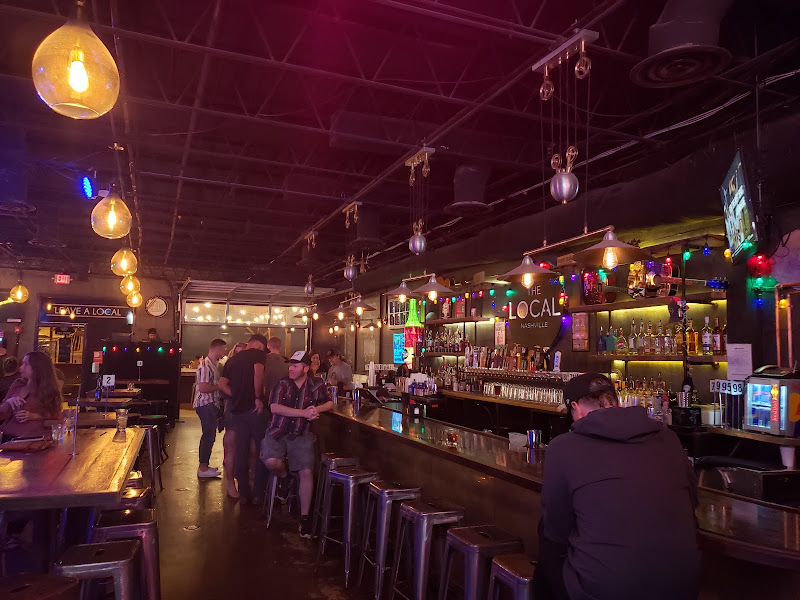 The Local Nashville