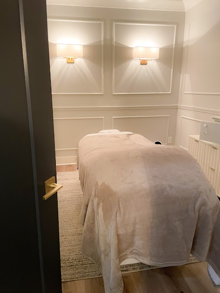 Luxe & Luna Boutique Spa