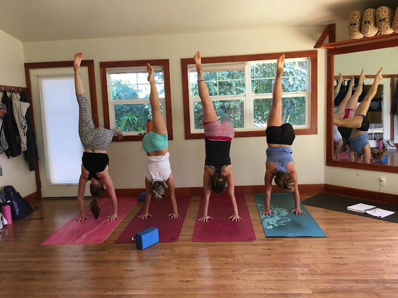 YOGA4EWA