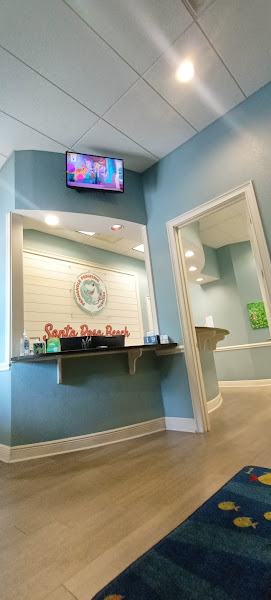 Panhandle Pediatric Dentistry - Pediatric dentist in Santa Rosa Beach