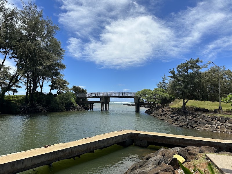 Hawaiian Style Fishing photo