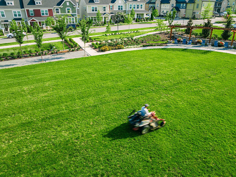 Southern Acre Landscaping