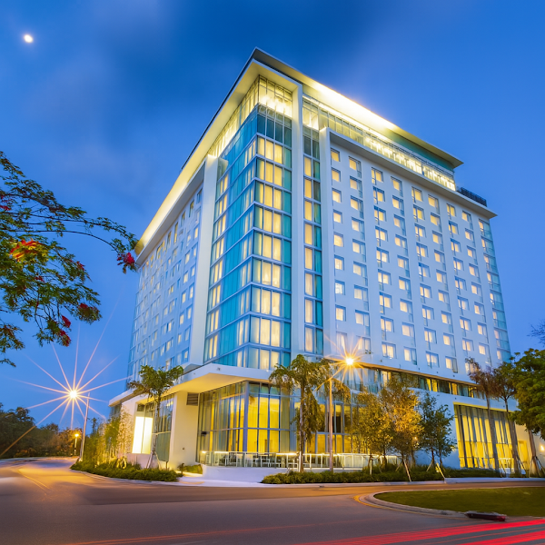 Novotel Miami Brickell