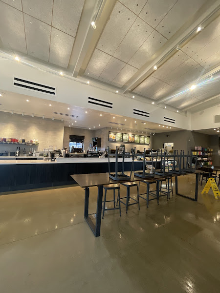 Starbucks - Coffee shop in MT 59937