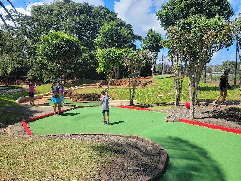Bayview Golf Course