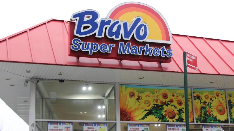 Bravo Supermarkets - Supermarket in Tampa