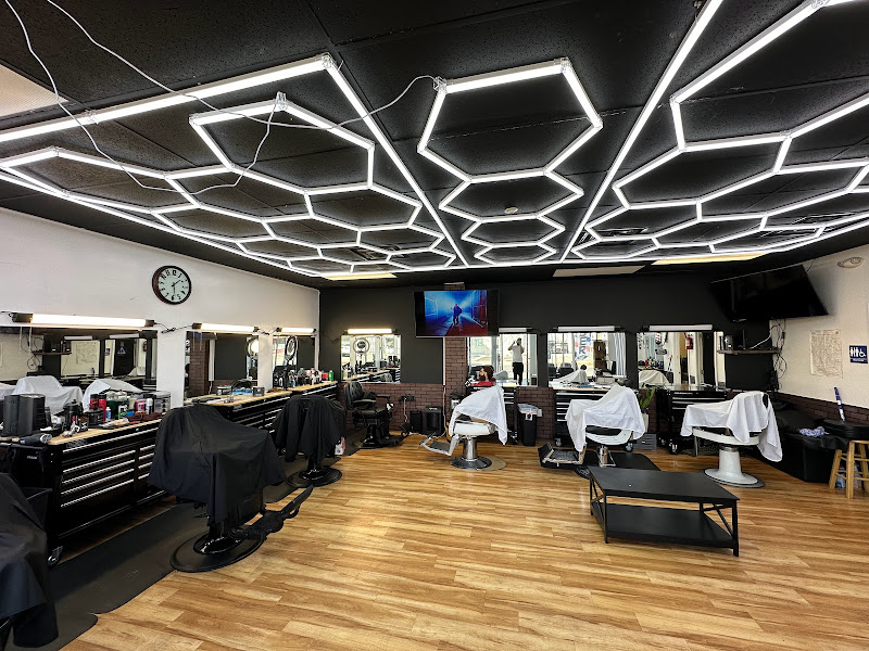 Royalty Barbershop