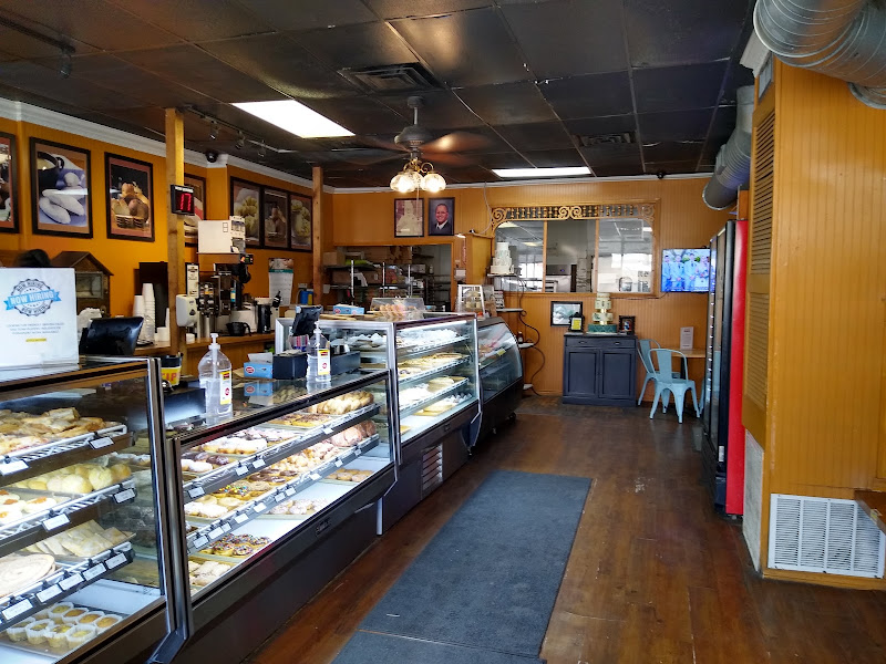 Naegelin's German Bakery