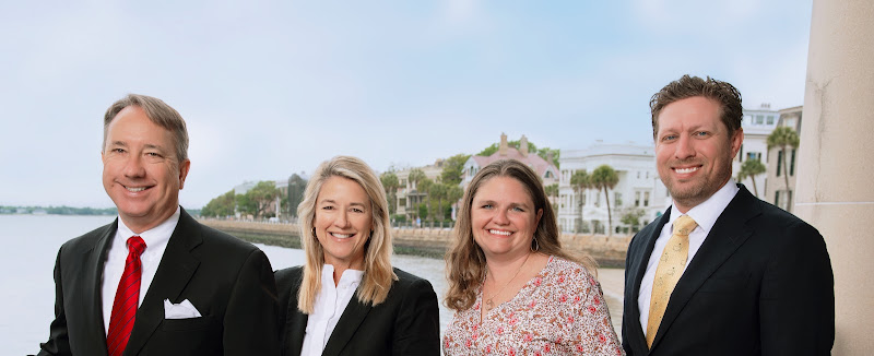 Nicholson Wealth Management Group - Financial planner in Charleston