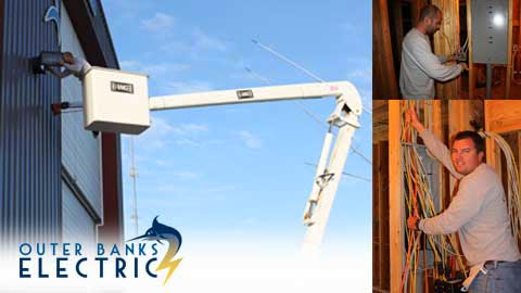 Outer Banks Electric, Inc.