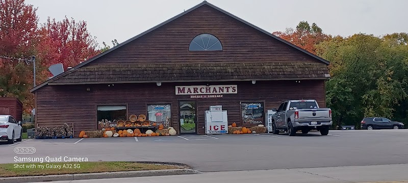 Marchant's Meats & Sausage - Butcher shop in Sturgeon Bay