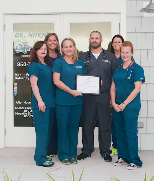 Dr. Norm's Westside Animal Hospital