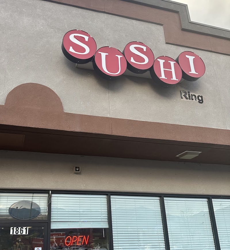 Sushi Ring - Japanese restaurant in Colorado Springs